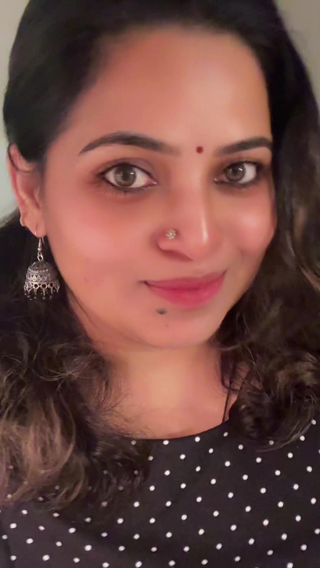 @Nandhu