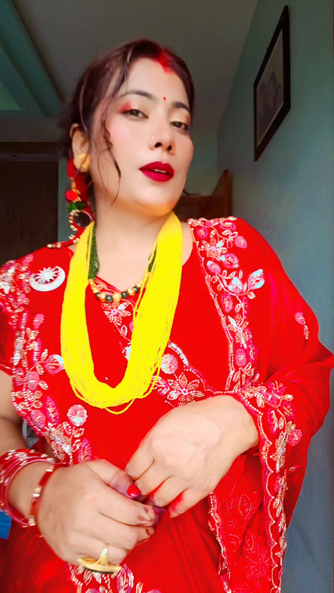 @Sajana Raut