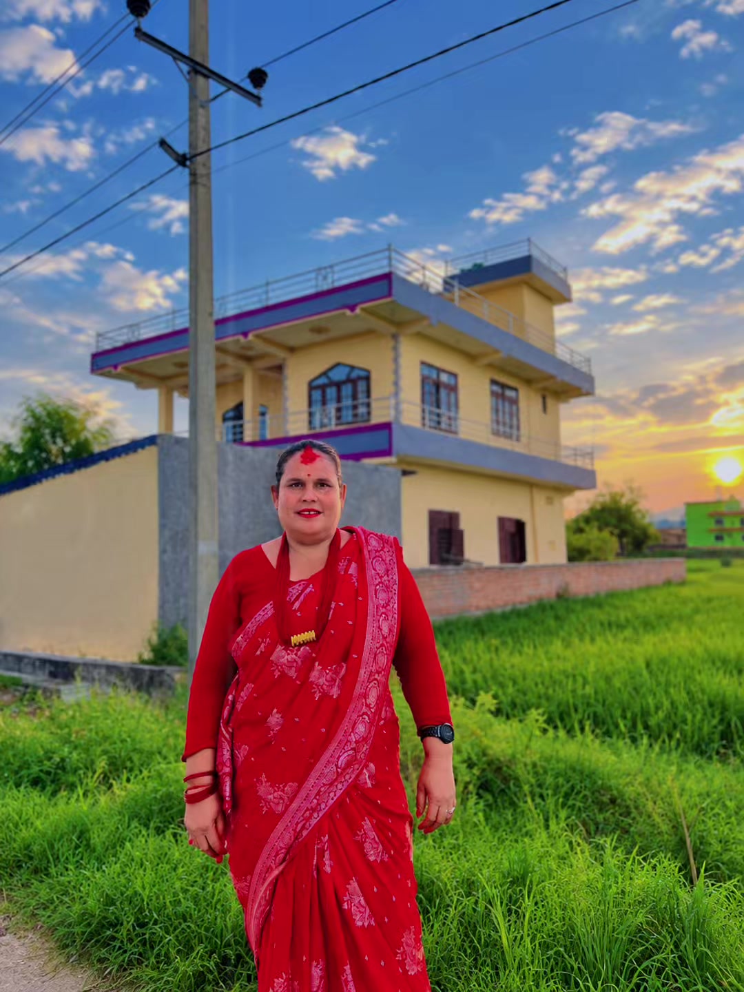 @umeshthapa9745