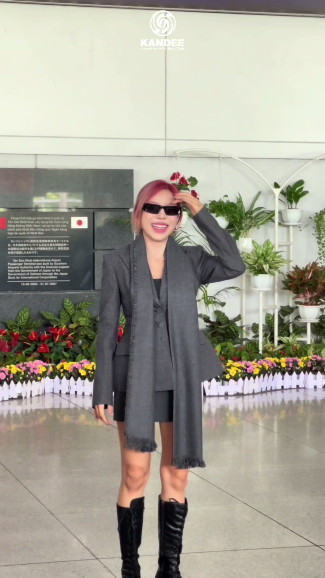 @𝐊𝐀𝐍𝐃𝐄𝐄 - FC TRANG PH&Aacute;P