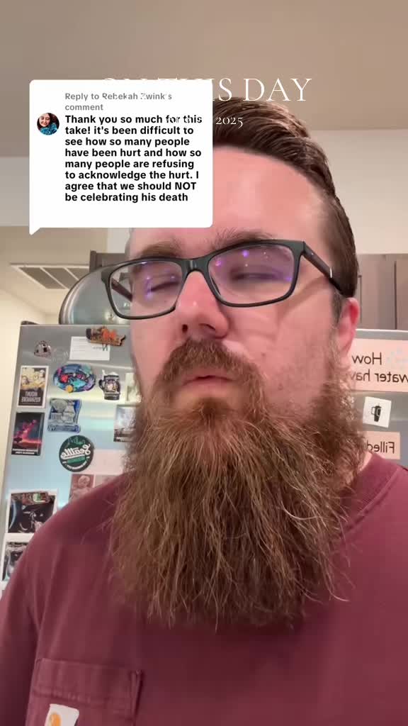 @TikTok’s Pastor