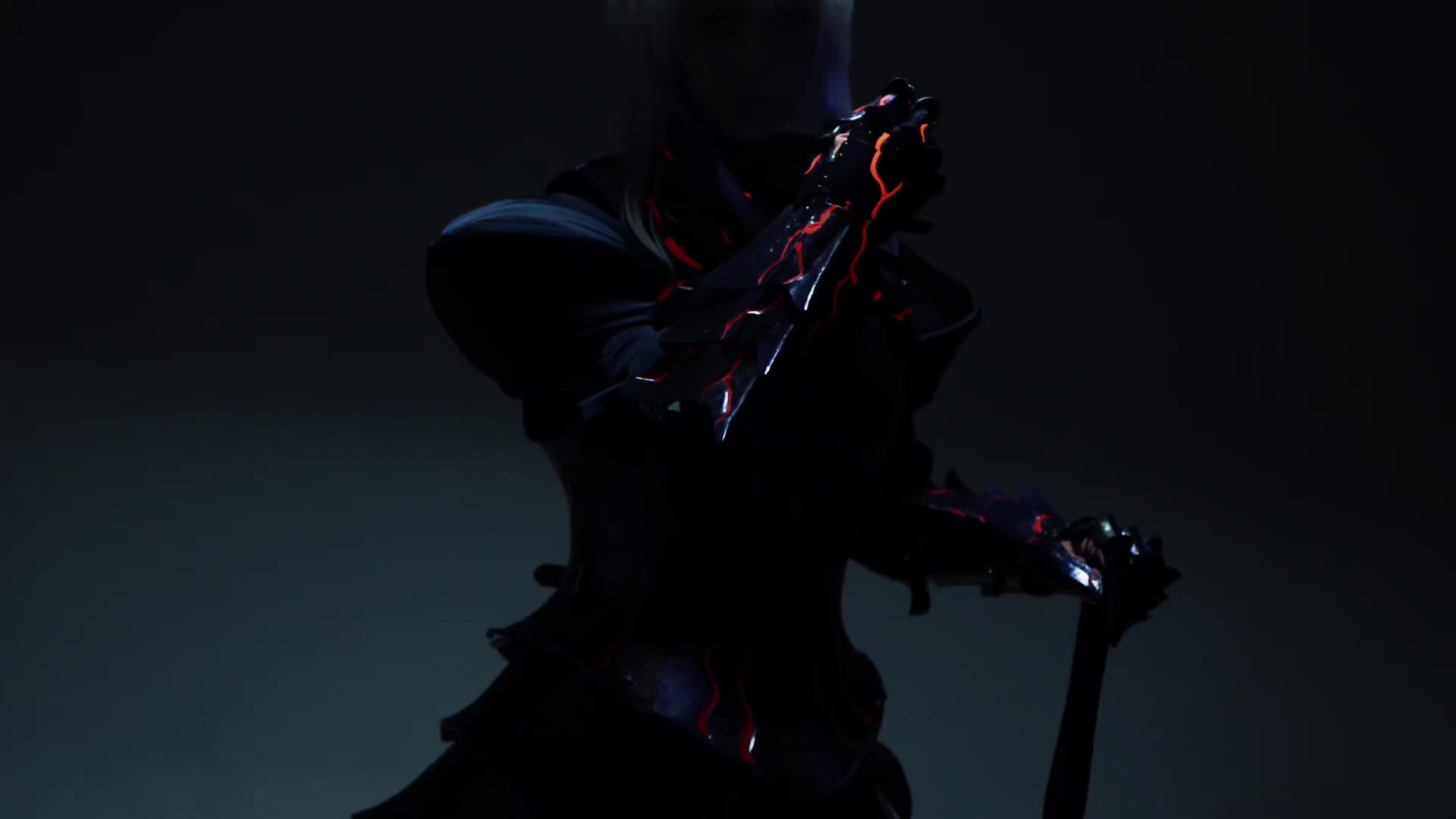 @Komori Cosplay Costume