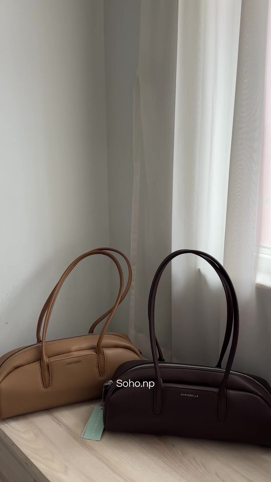 @Zurifemme Bags