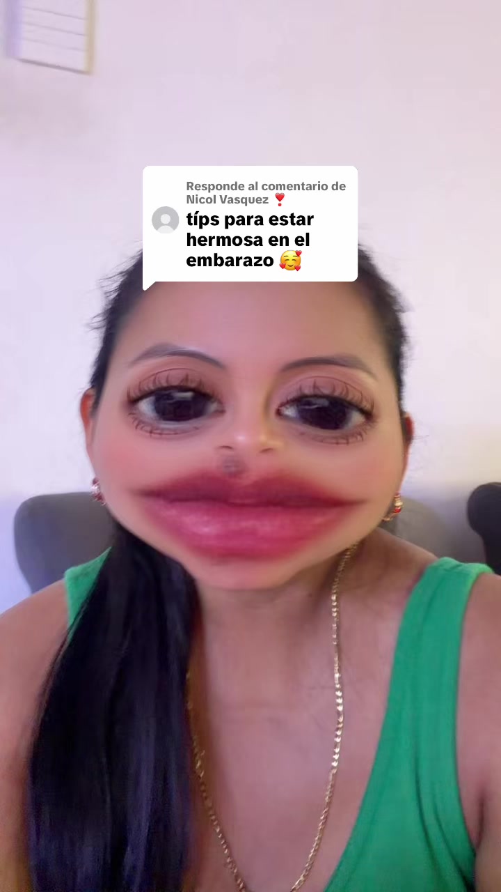 @Mam&aacute; de Fatmar
