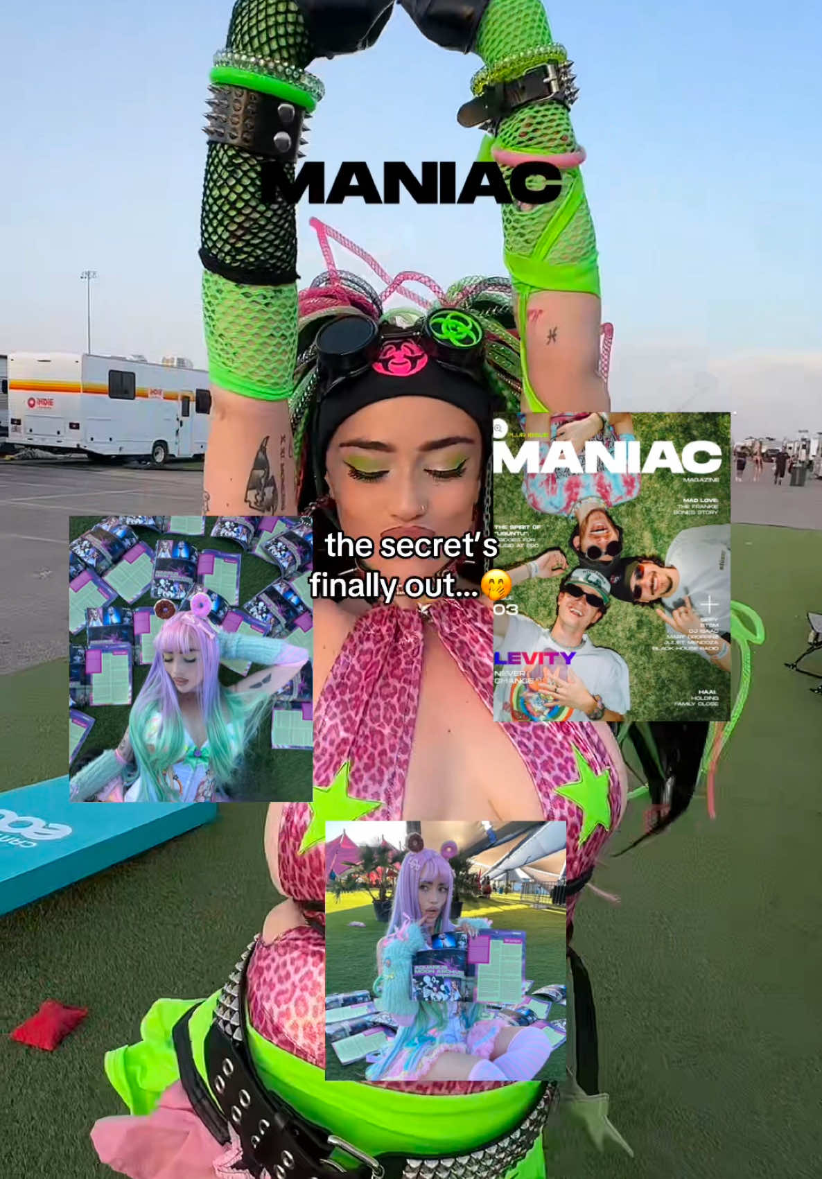 @Spooky Bitchhh