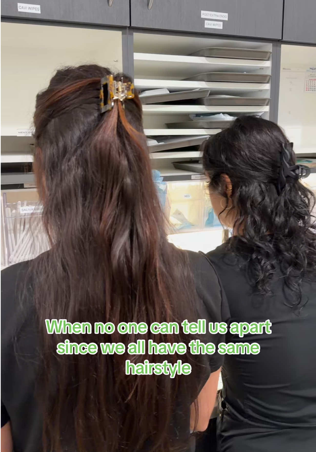 @Dentistry on Swann