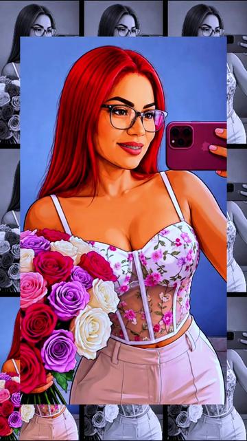 @❤️&zwj;🔥rojita ❤️&zwj;🔥💕❤️
