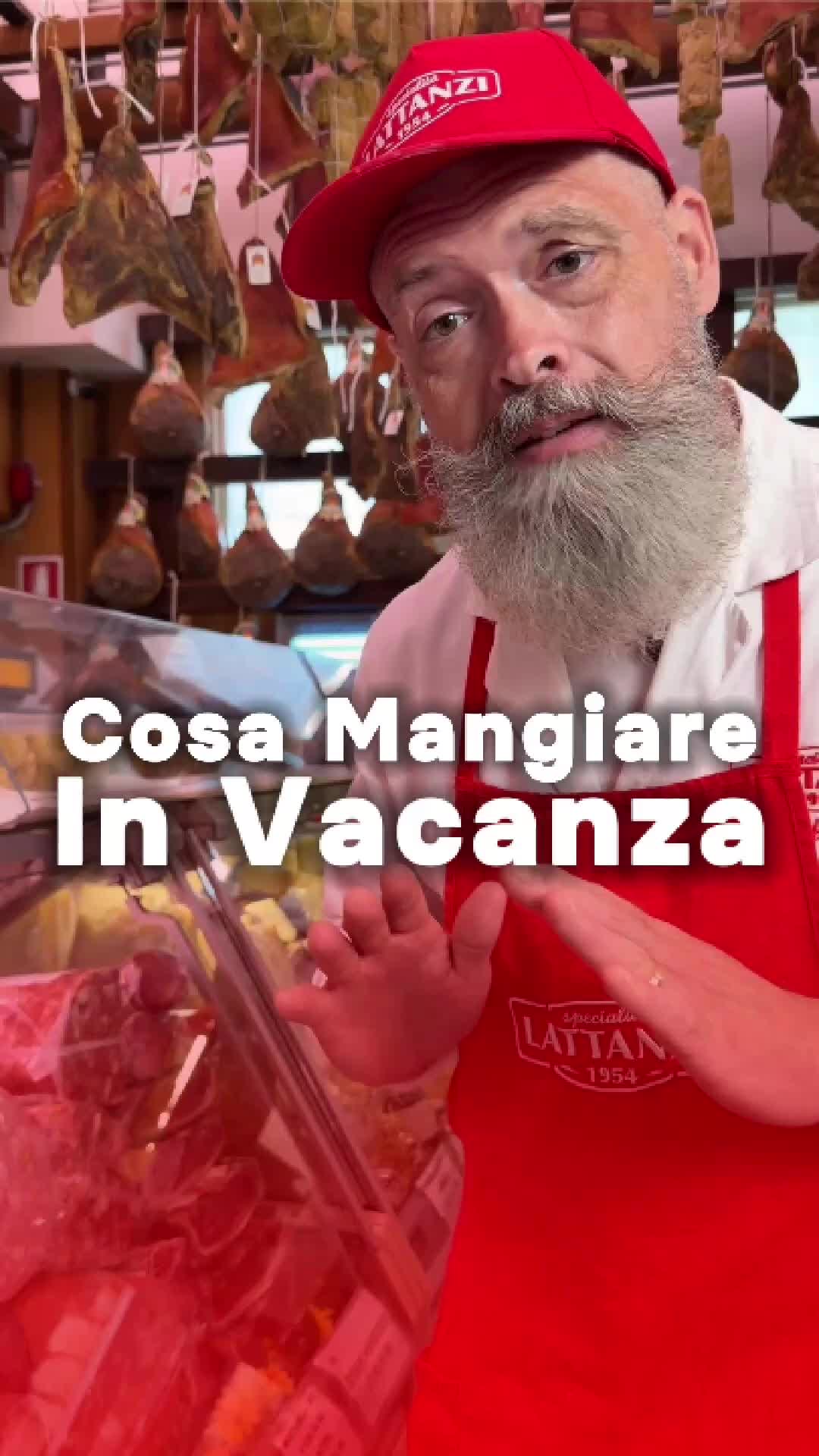 @Antica Norcineria Lattanzi