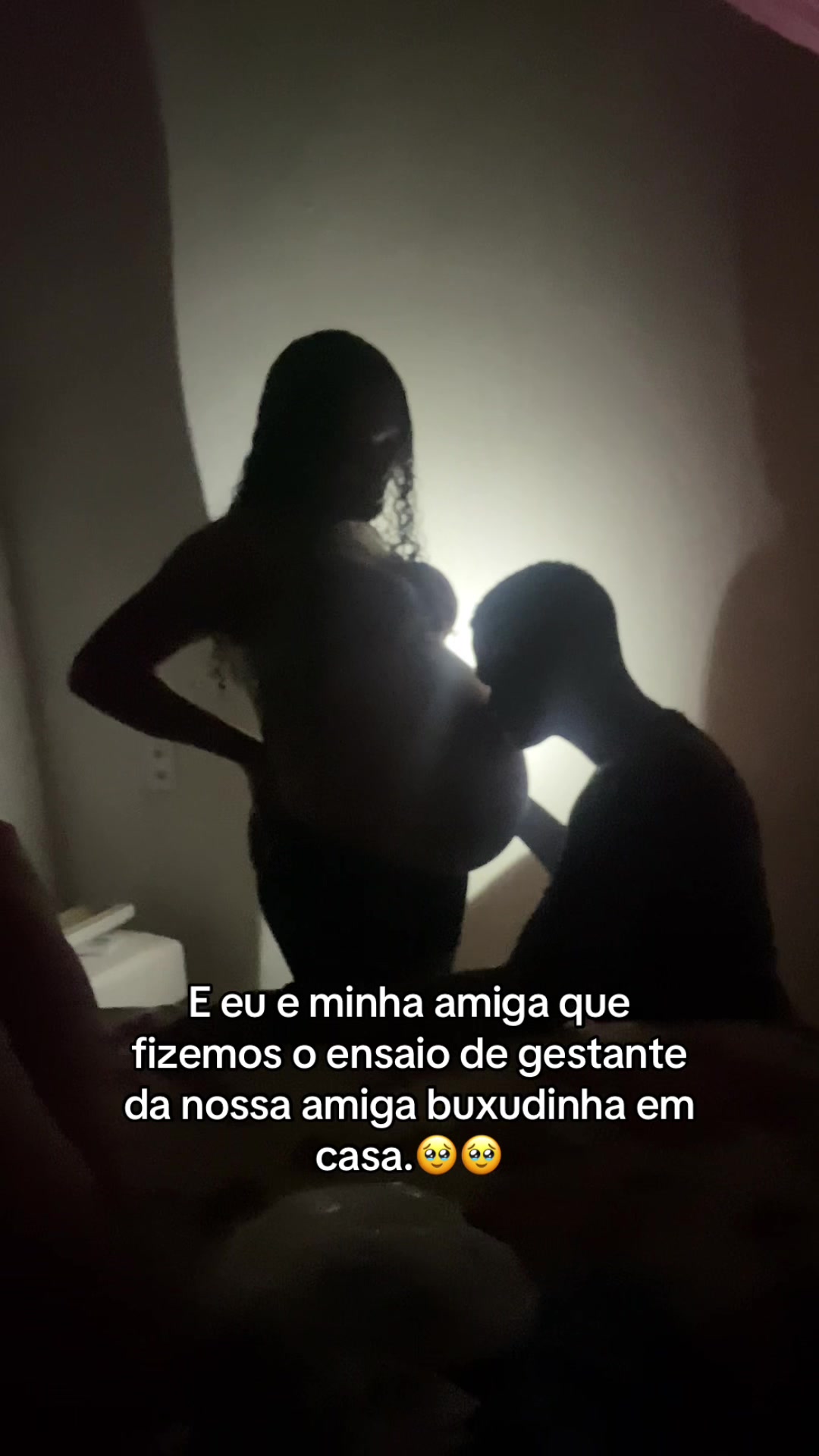 @Luana Trabuco
