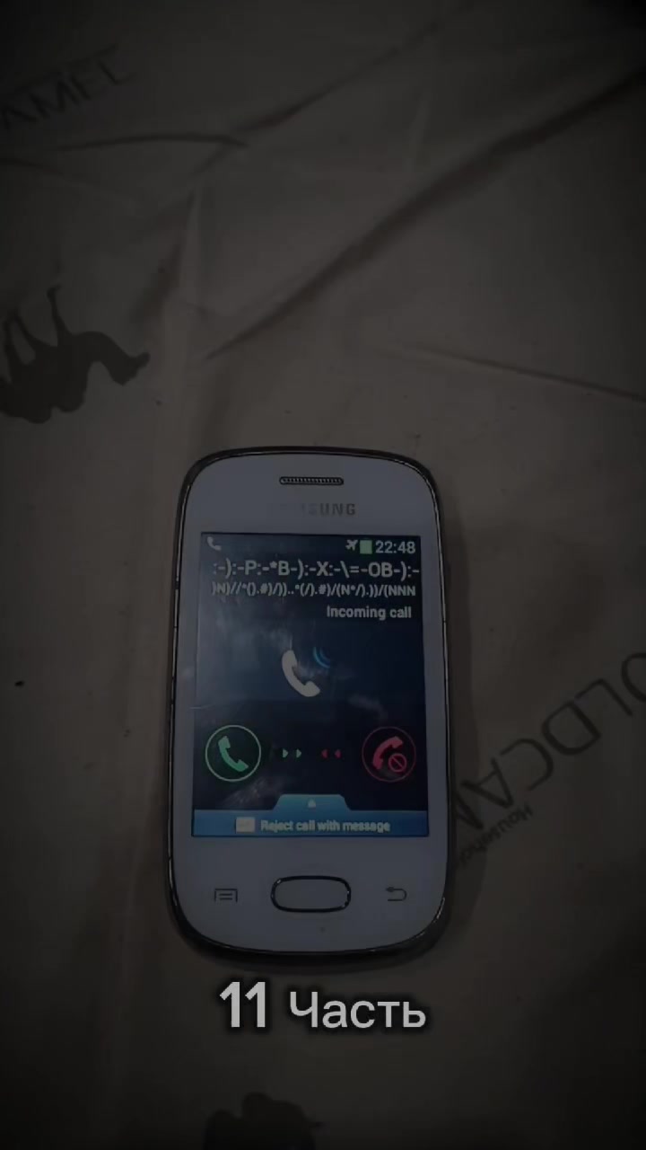 @★ GT-S5310 White ★