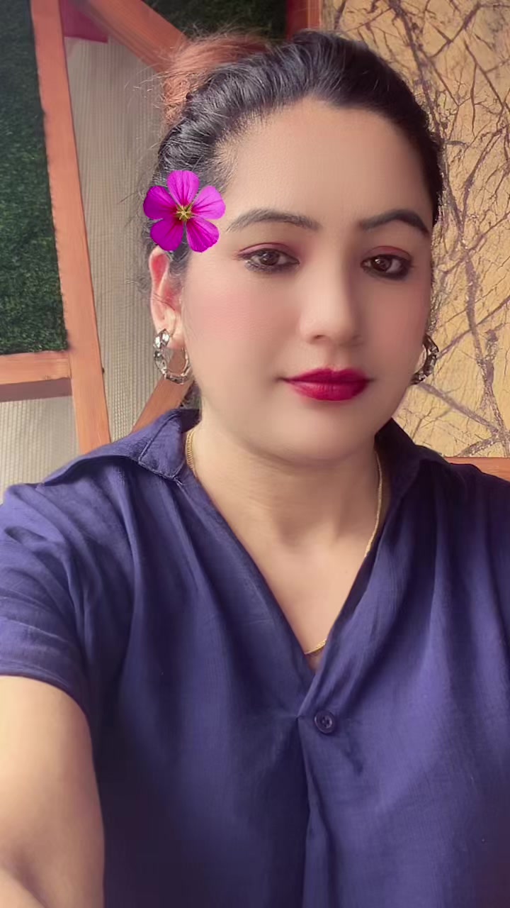 @Nisha Rawal