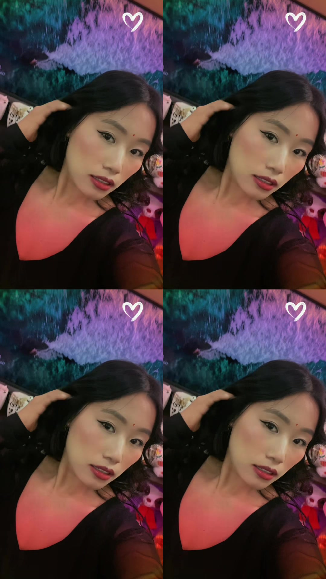 @Limbuni 👰🏻&zwj;♀️👑