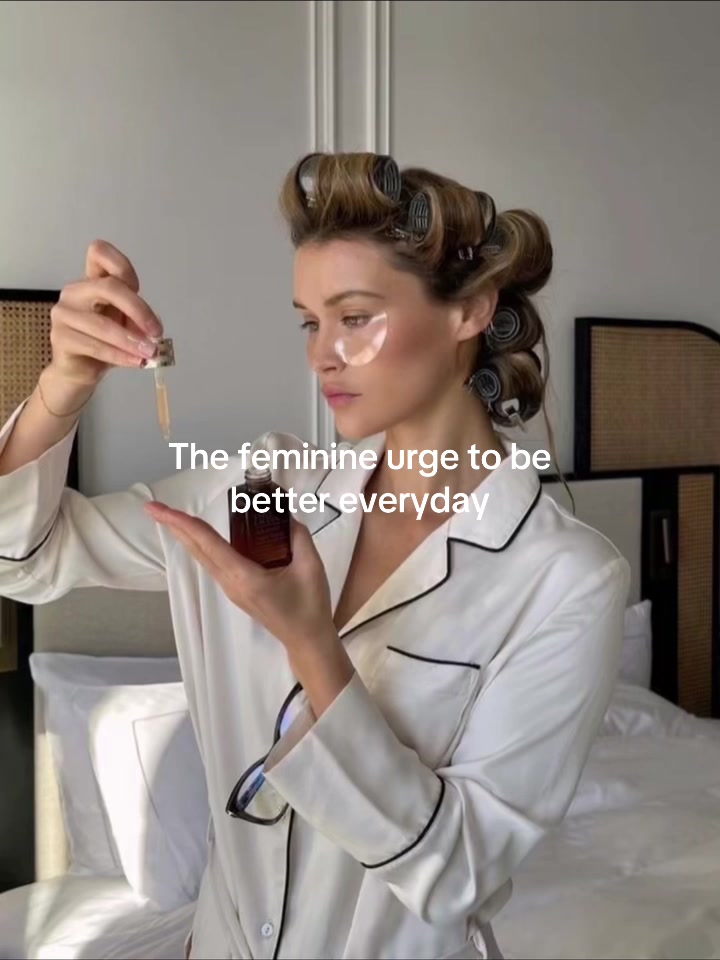 @That girl