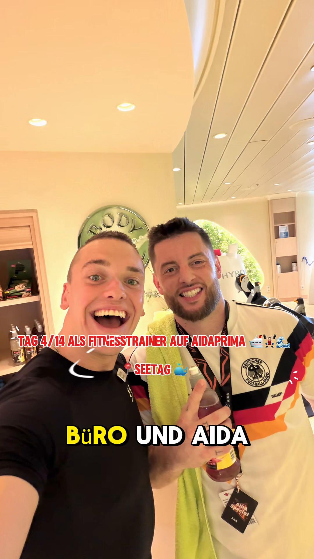 @Cedrik | AIDA CREW🛳️🏋🏻♂️🌎