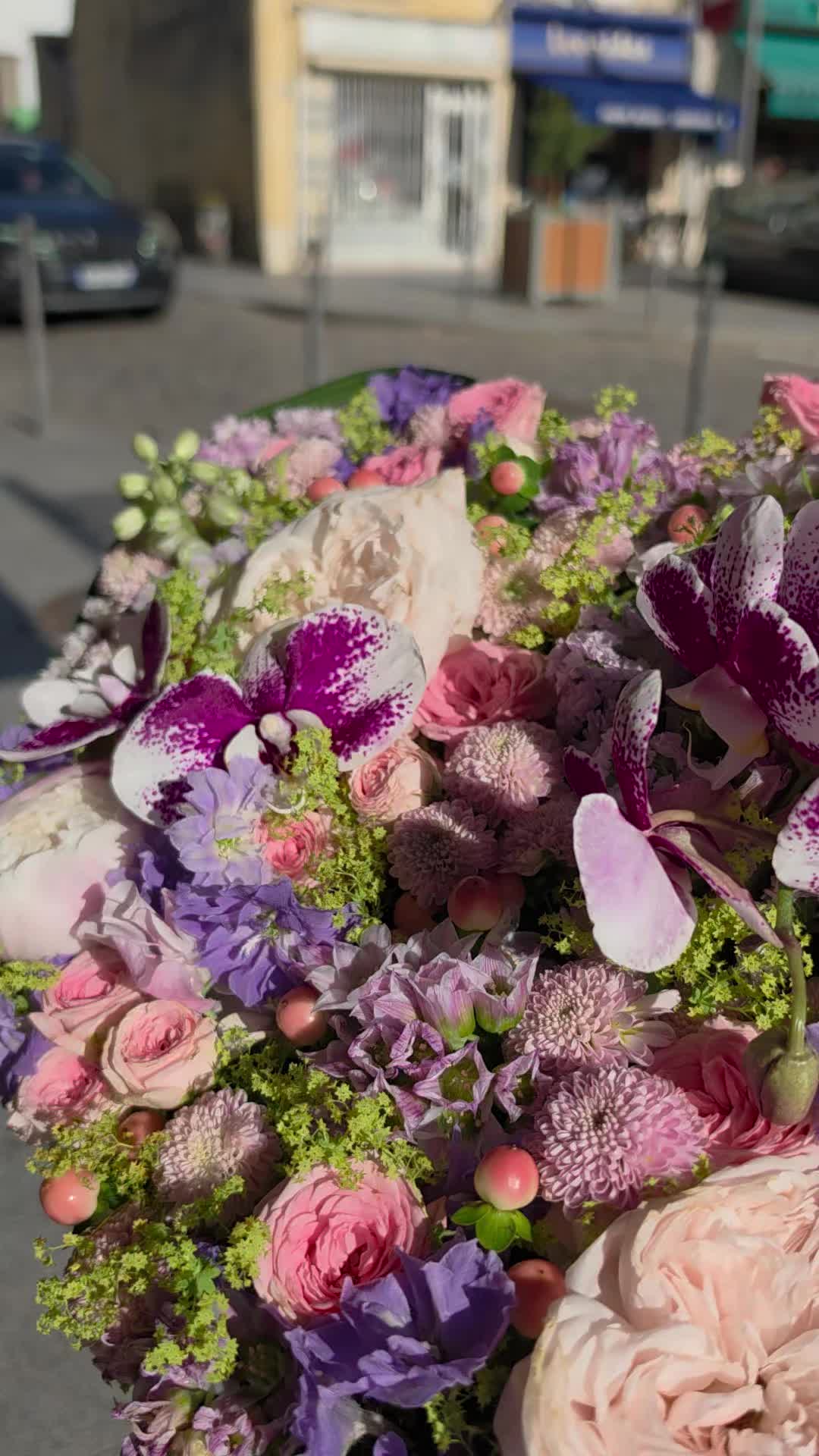 @Nadejda • Decor & Catering