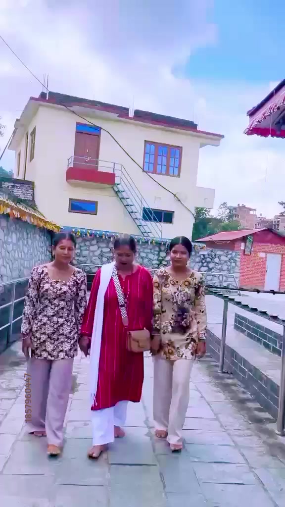@Nabina Shrestha