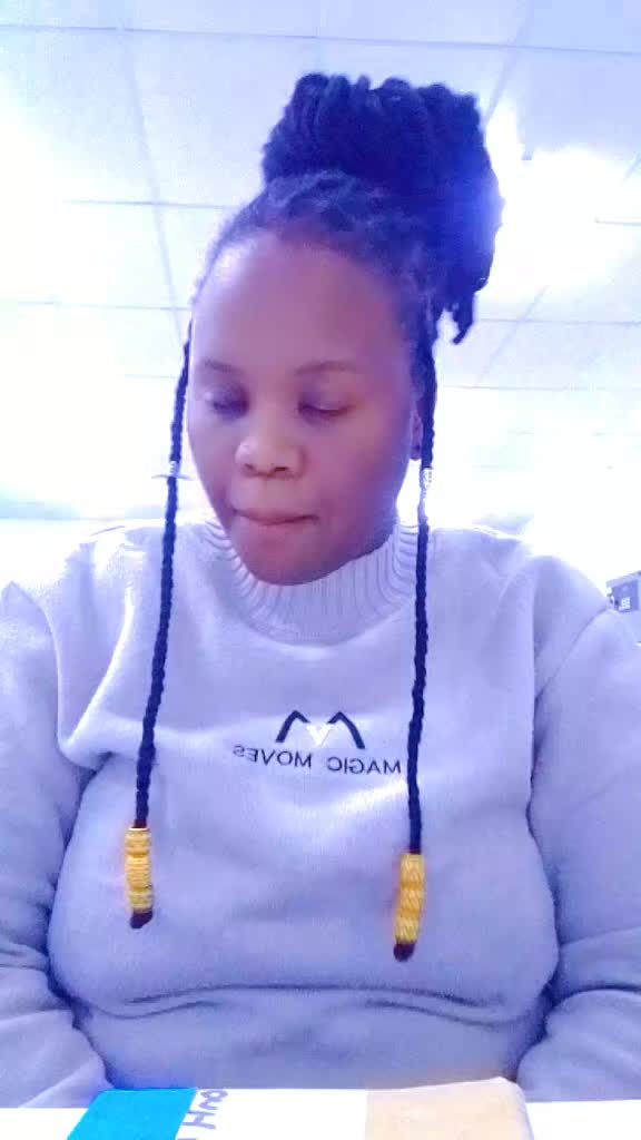 @Poloko Lesaso
