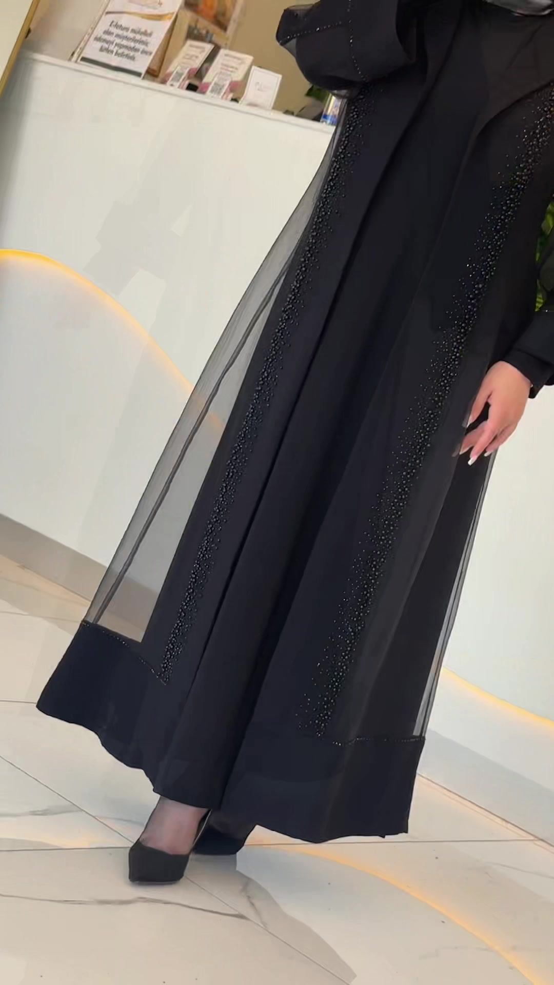 @Ahlem Eşarp