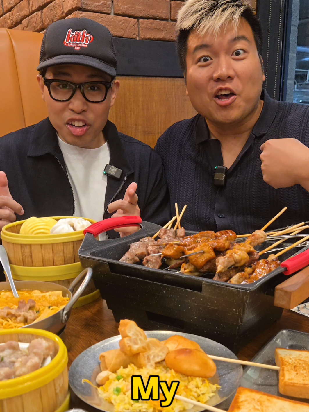 @Daniel Wong