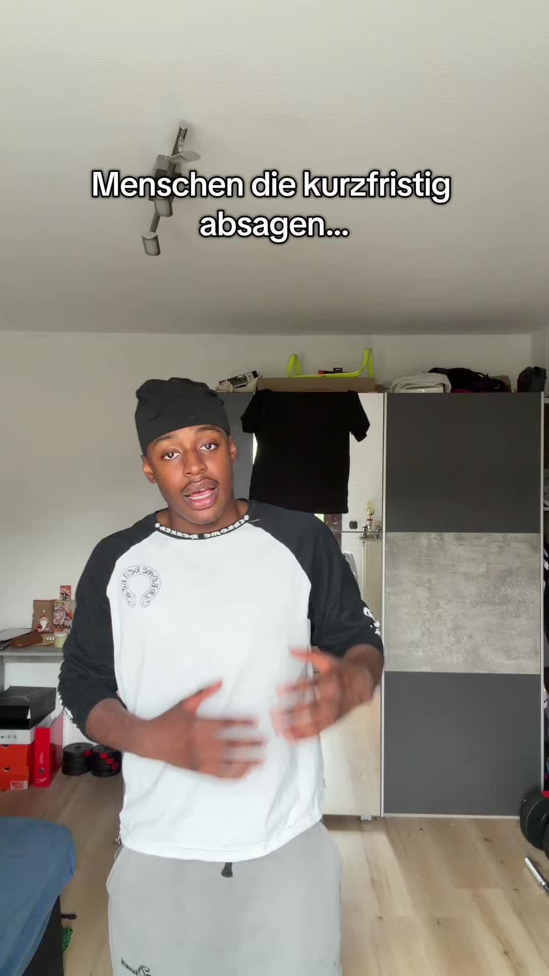 @Shamel