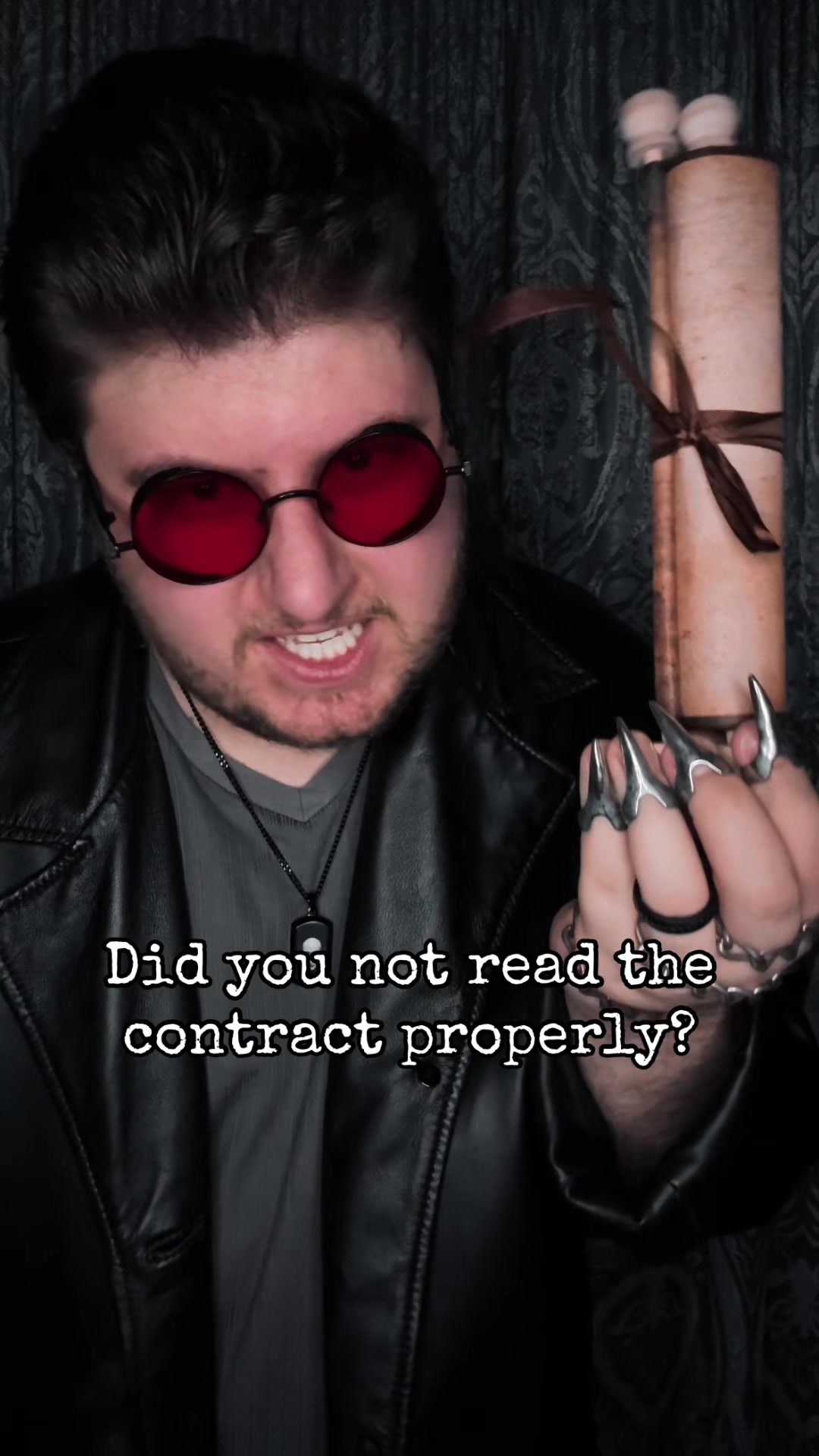 @DemonOfChains