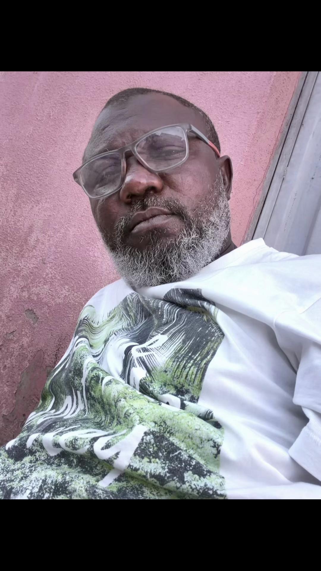 @Abdullahi Zakari Muhd