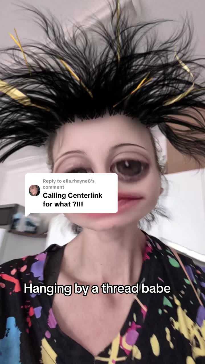 @🦅 FKN Missy ⛓️💥