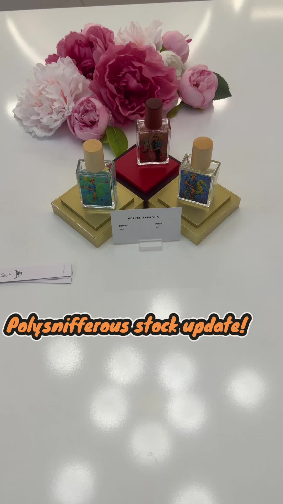 @Jonathan Fragrance