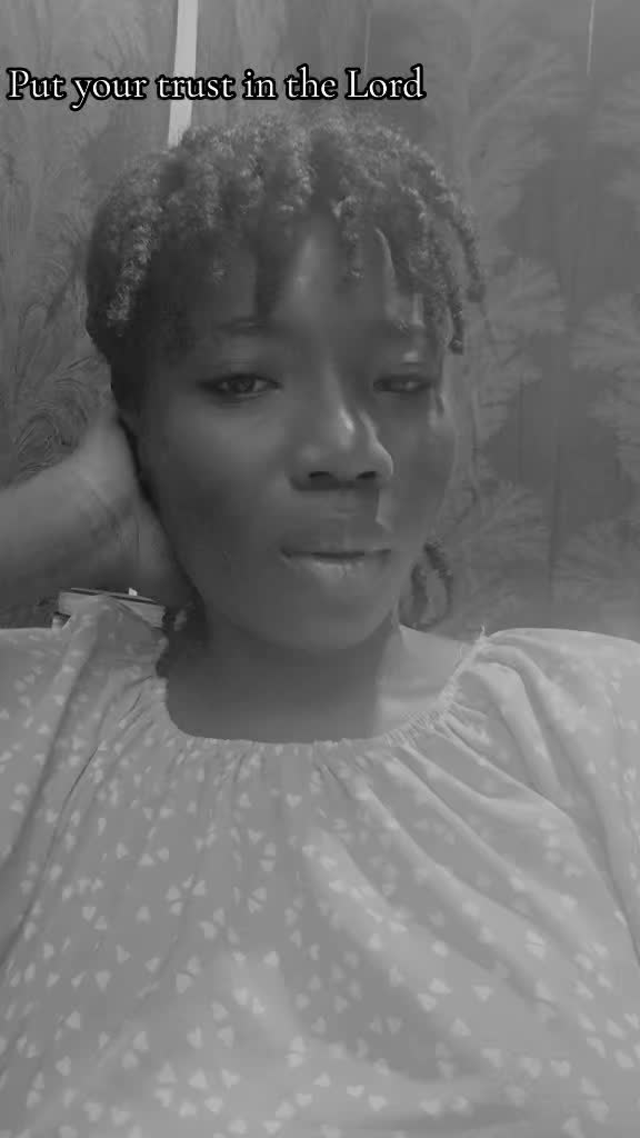 @Benedicta