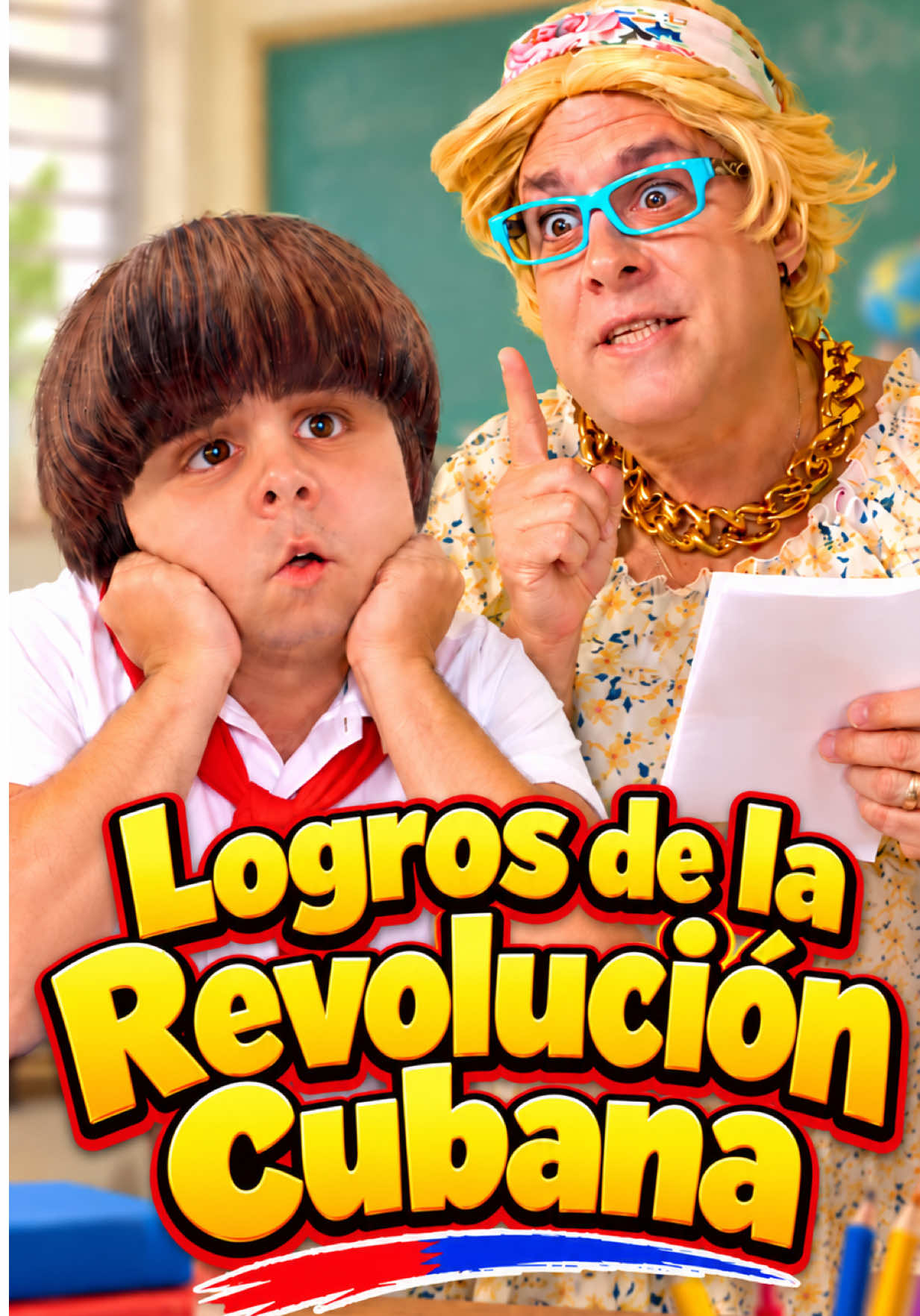@Javier Humor