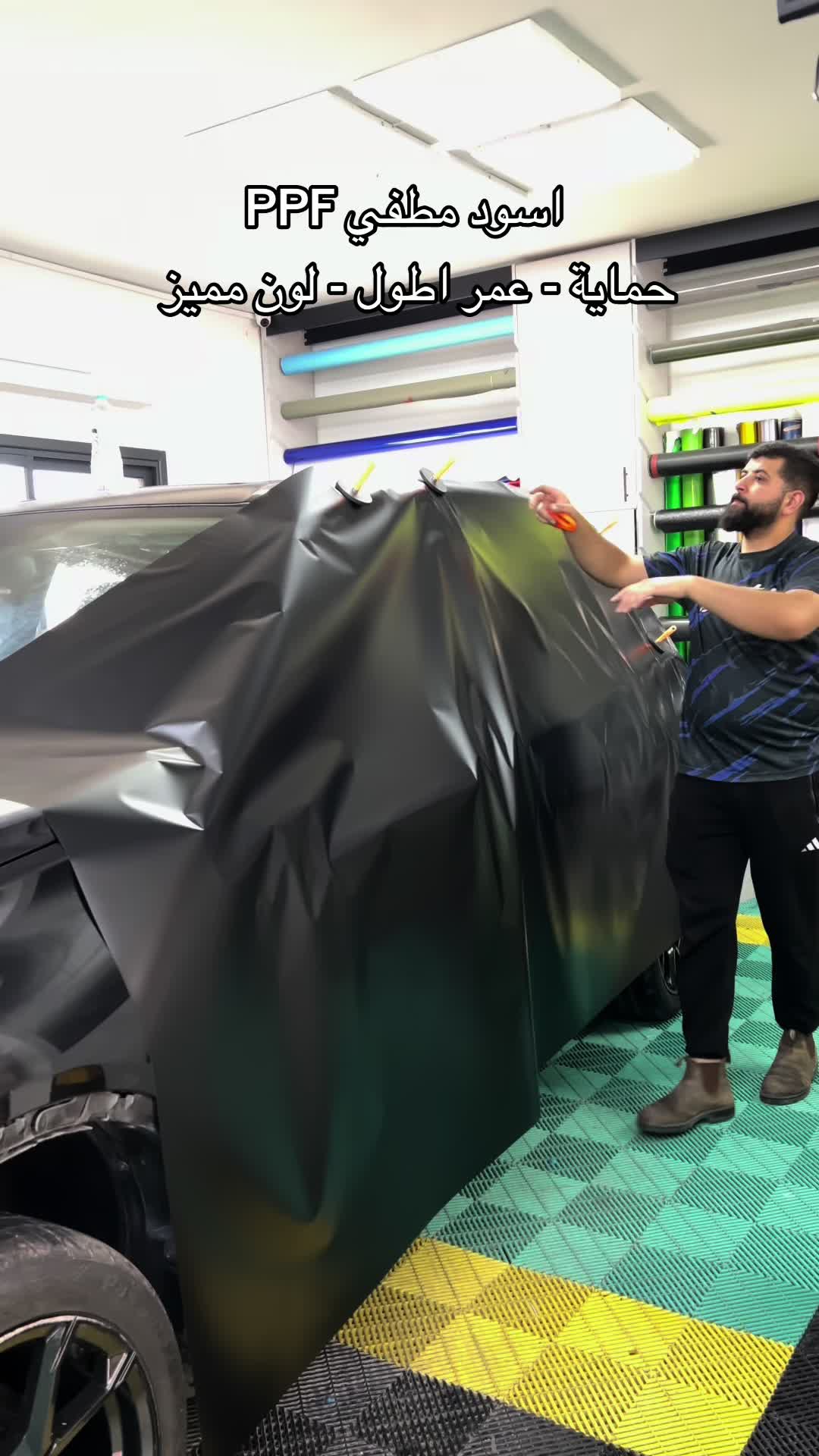 @علي المهدي 🥇 BOOSTEDCAR