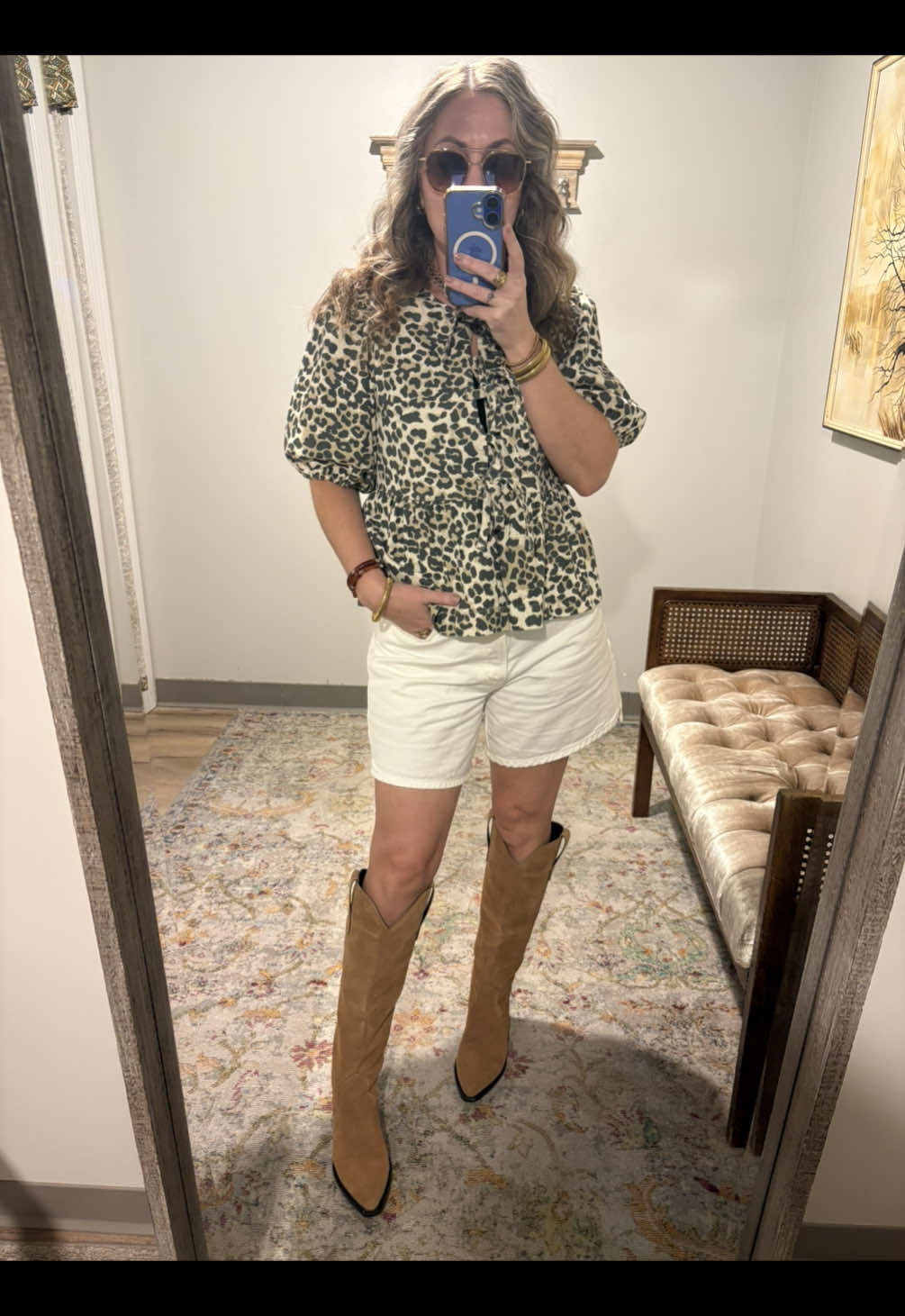 @Alanna | personal stylist