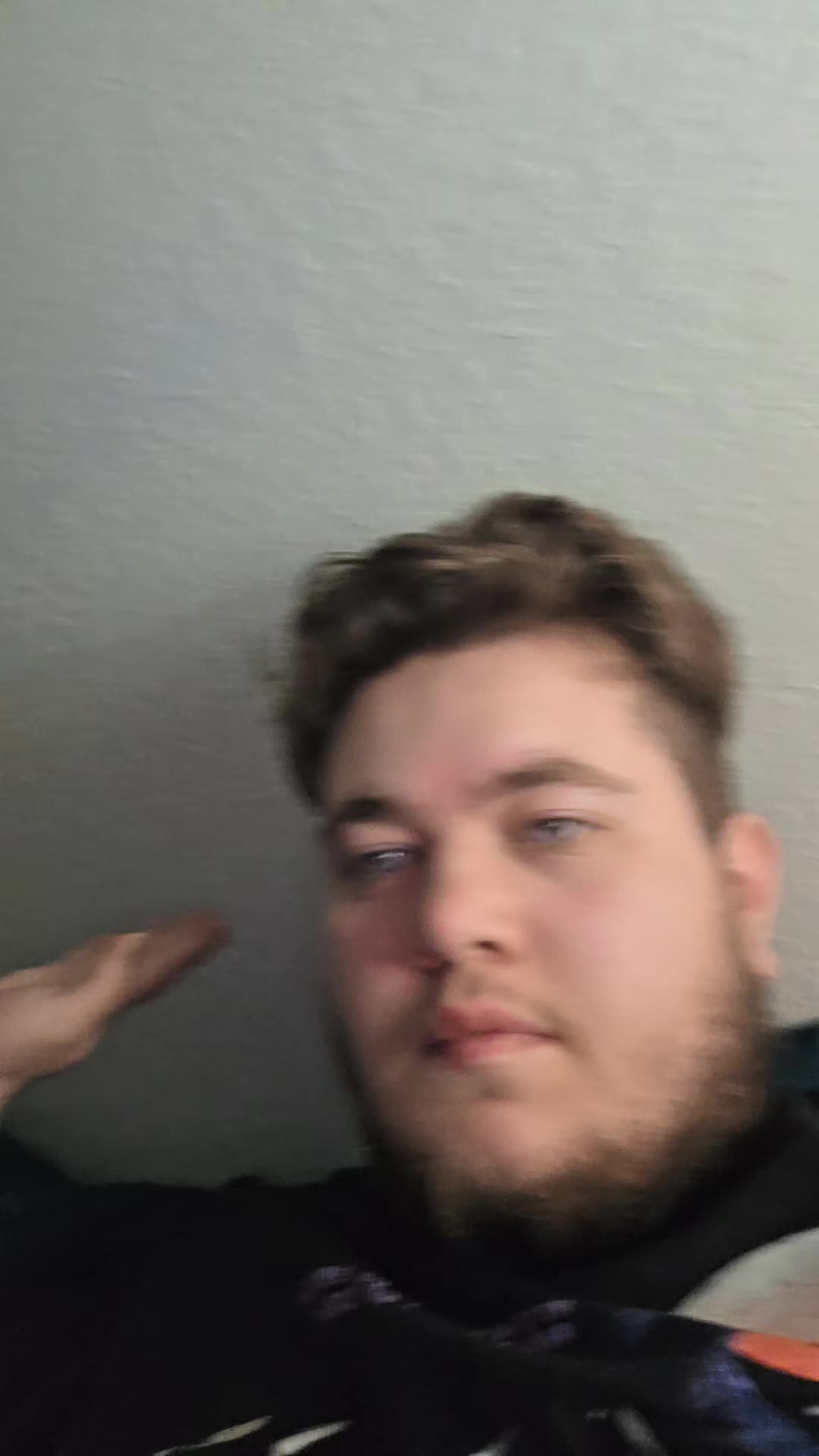@Big Brother Rogen