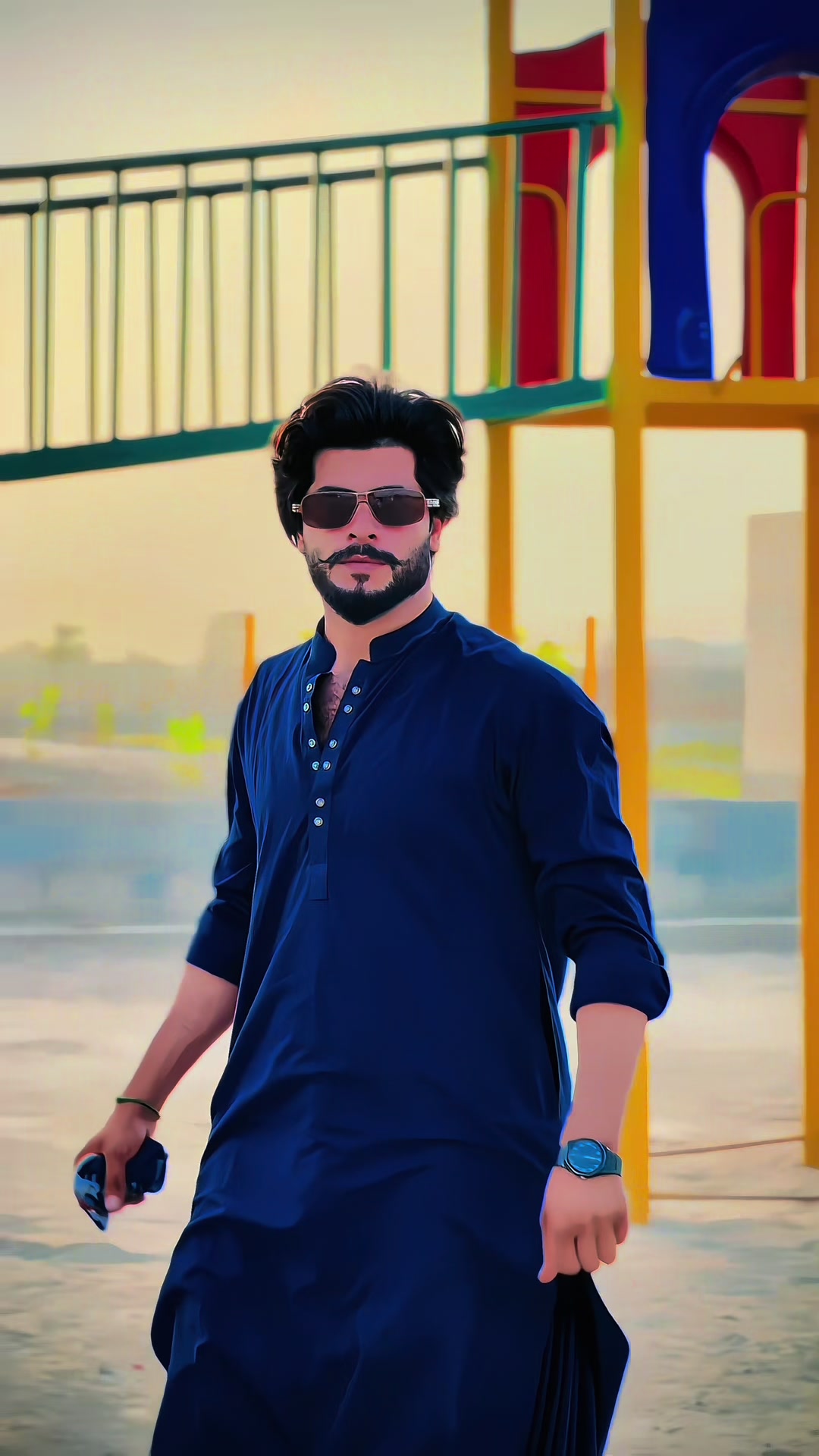 @HasSaN MaGsi