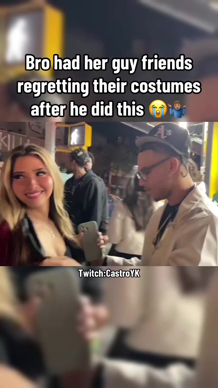 @Twitch:CastroYK