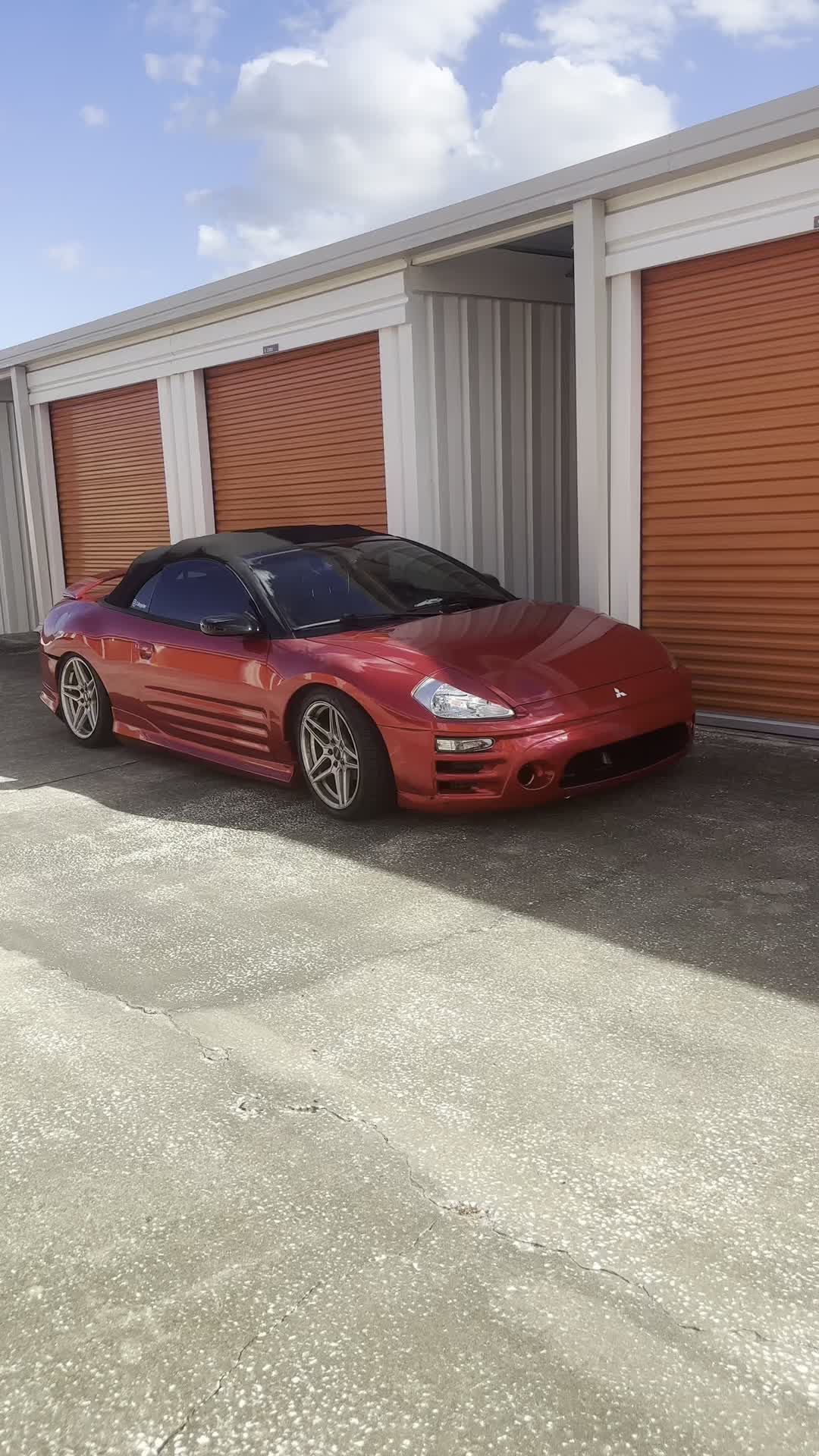 @3.0spyder