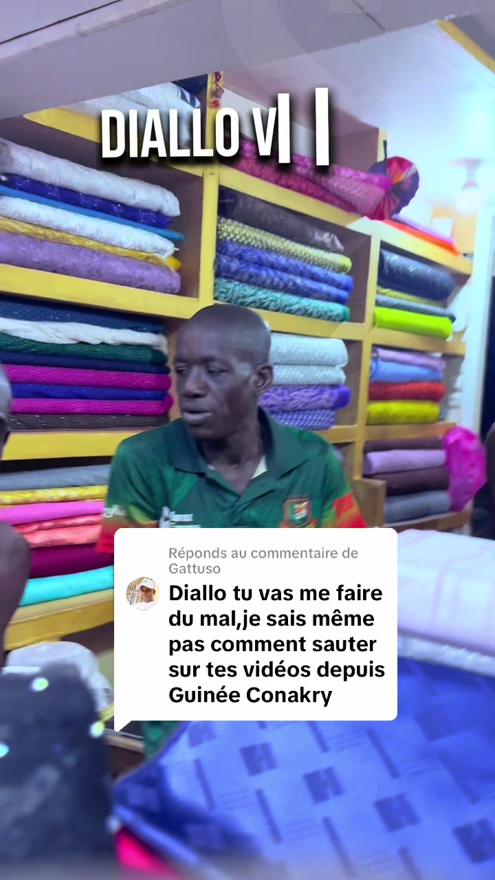 @Diallo Vision