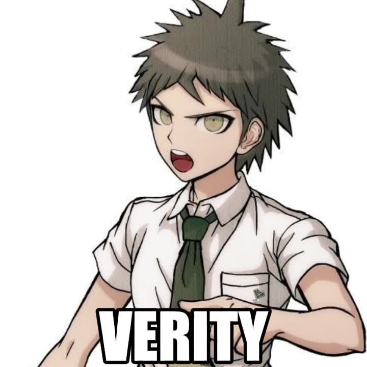 @Chiaki Nanami [👾🍊]