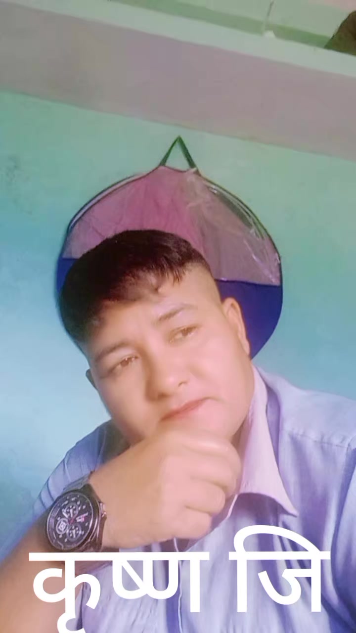 @कृष्ण गोदार