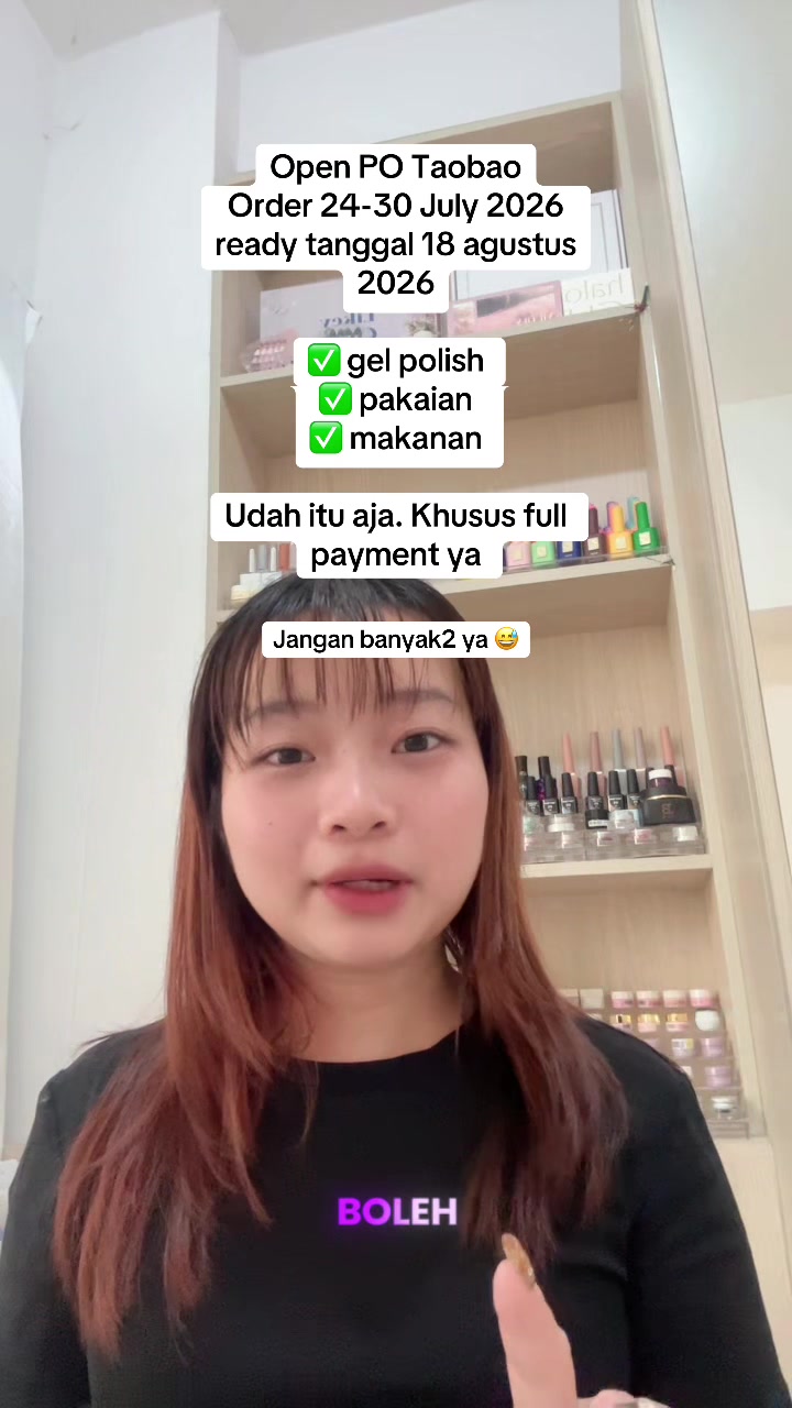 @Kknails_indonesia