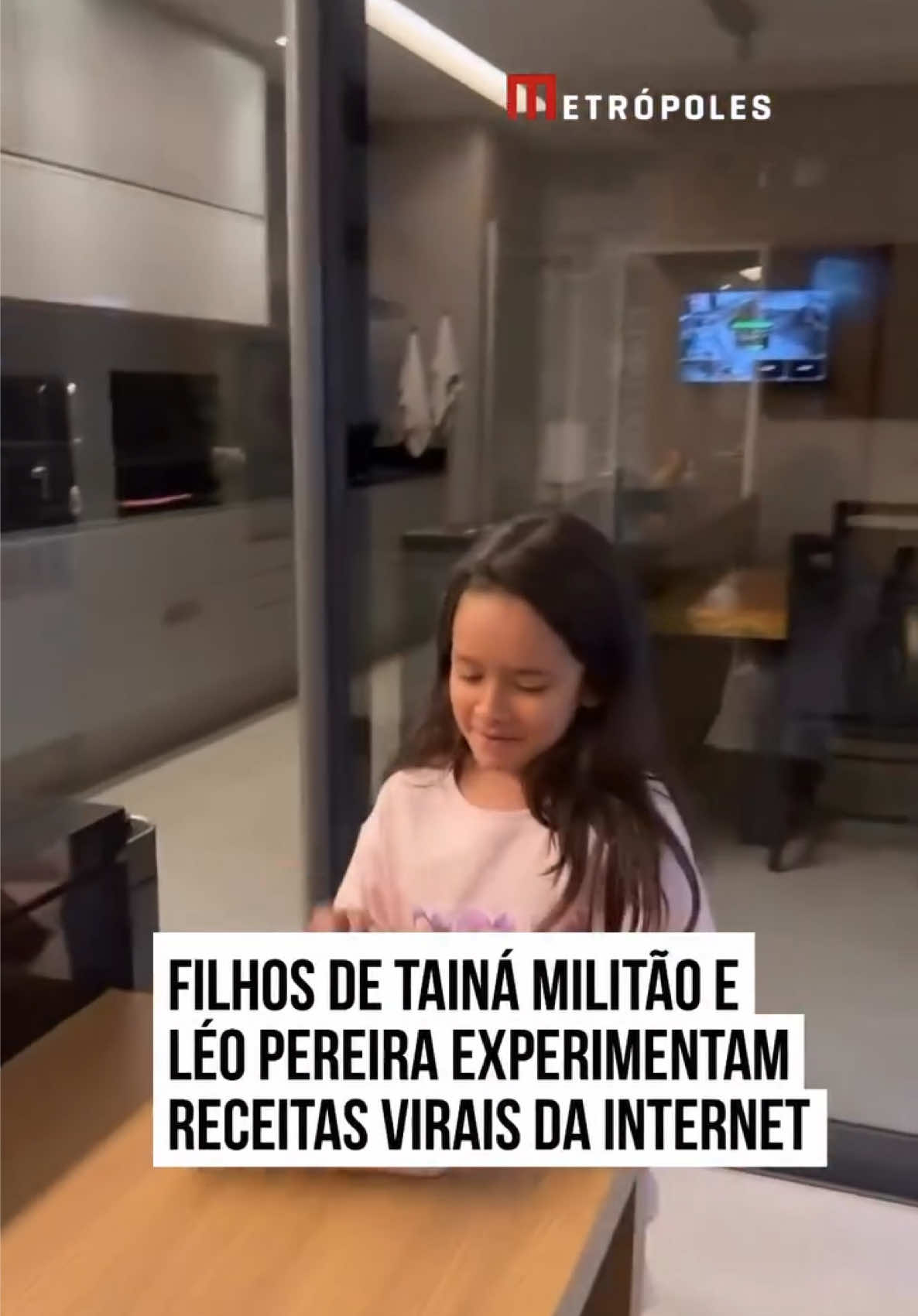 @Metr&oacute;poles Oficial