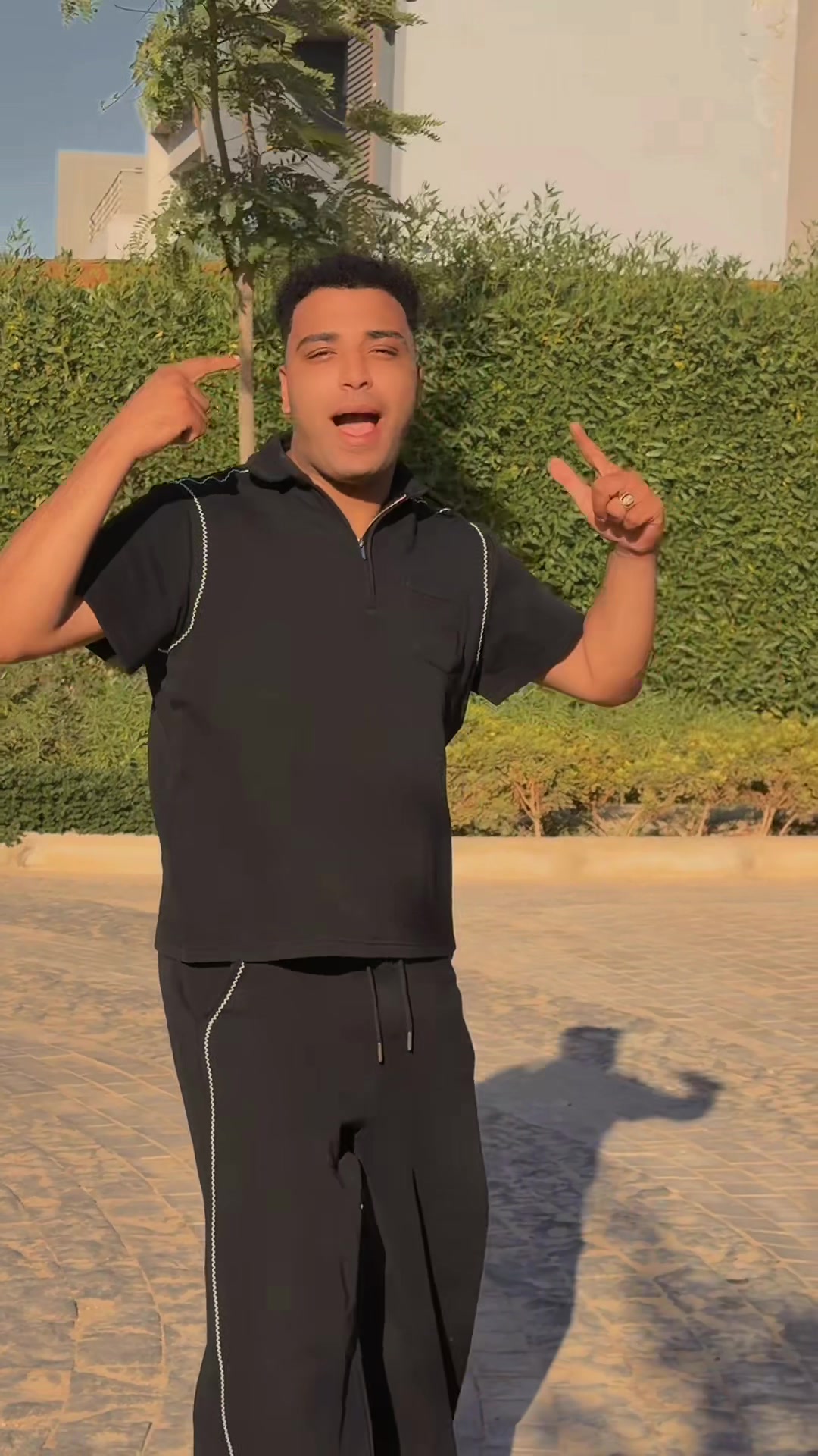 @اسلام كابونجا | Eslam Kabonga