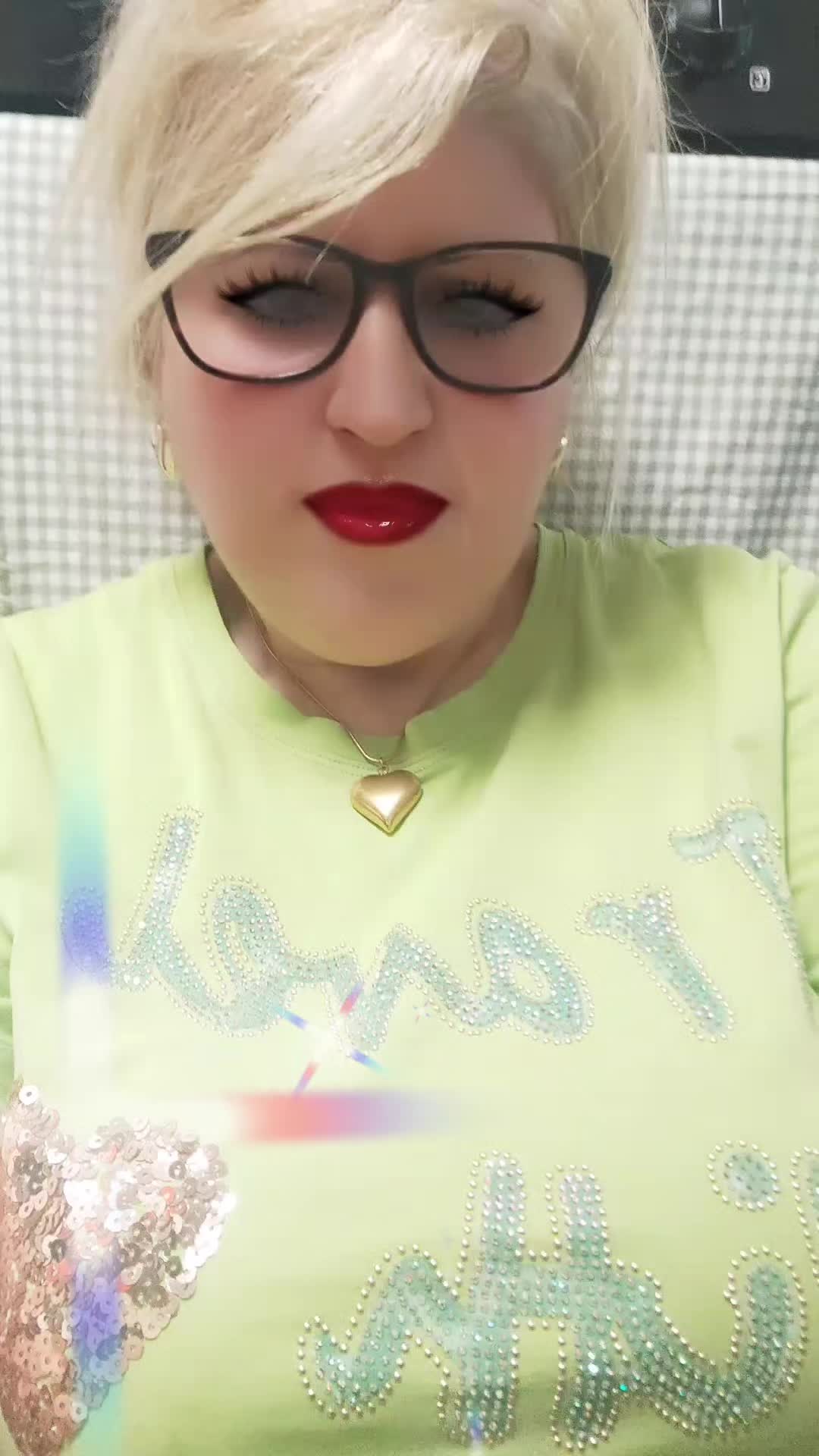 @Cetty la misteriosa