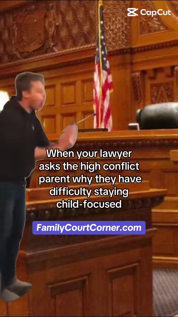 @Angela | Family Court Corner