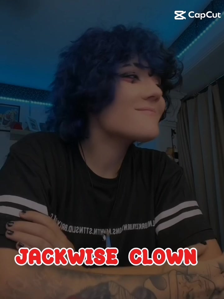 @🎪JACK_MARIANA🎠