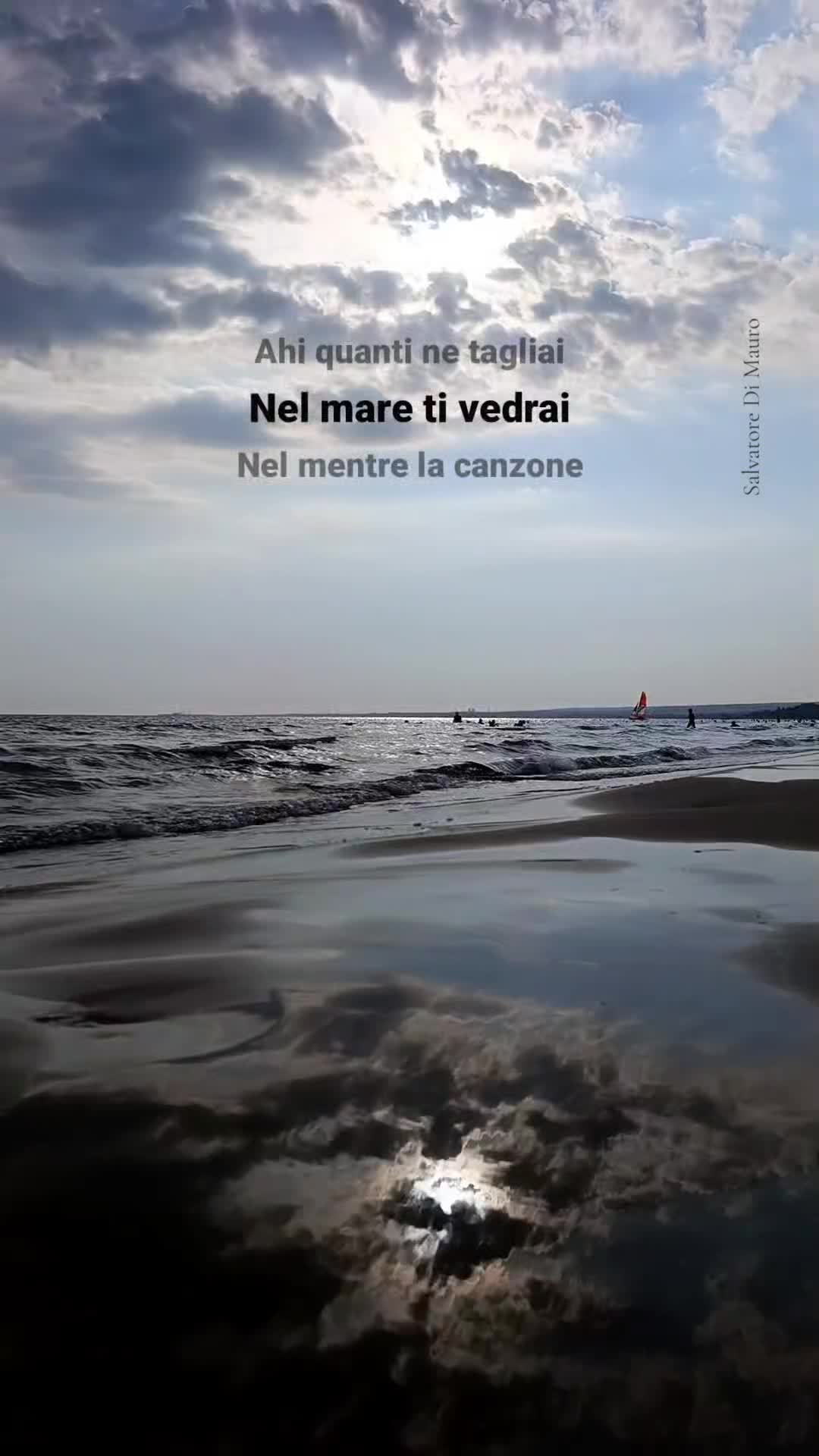 @Salvatore Di Mauro