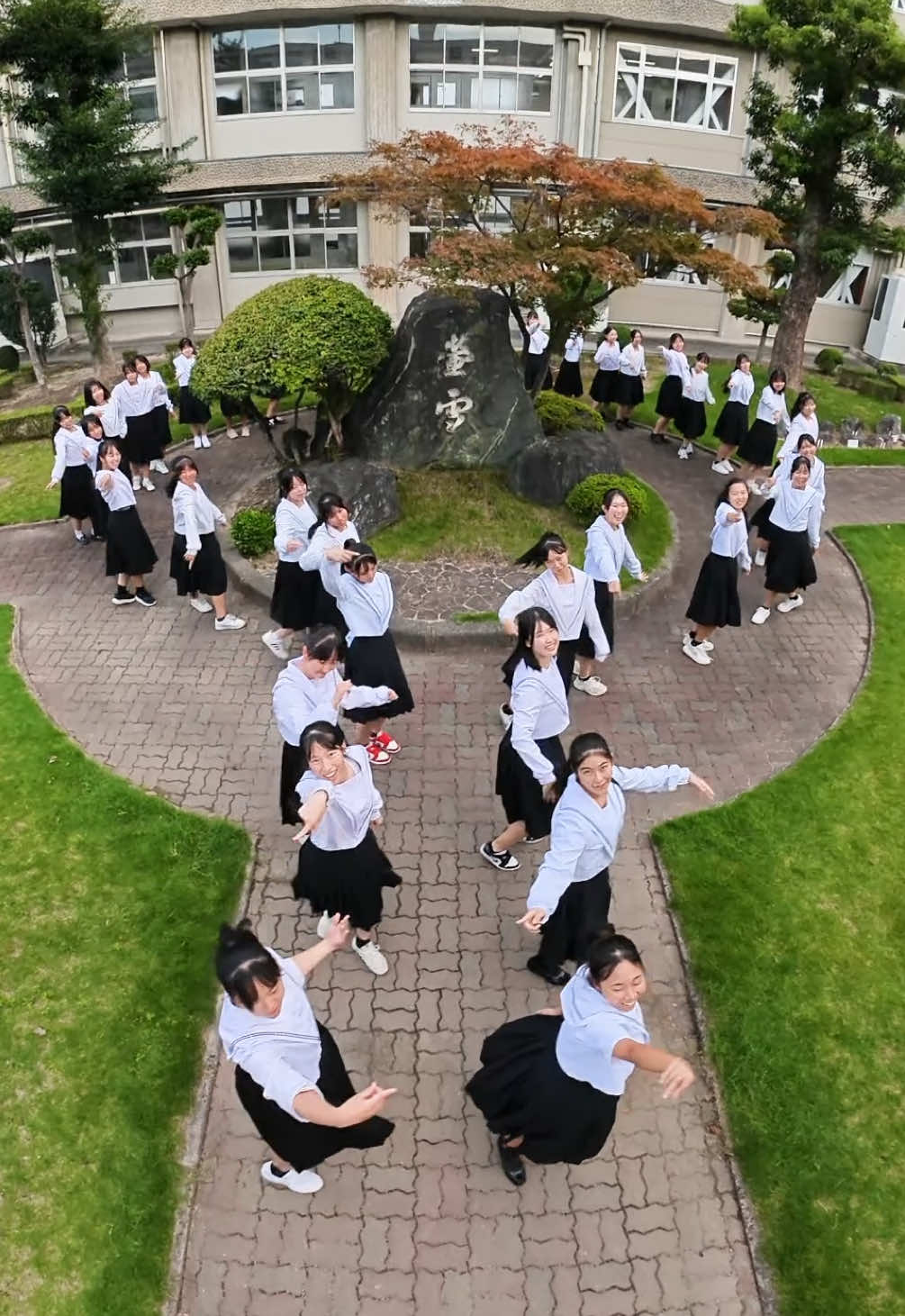@eat愛媛朝日テレビTikTok部