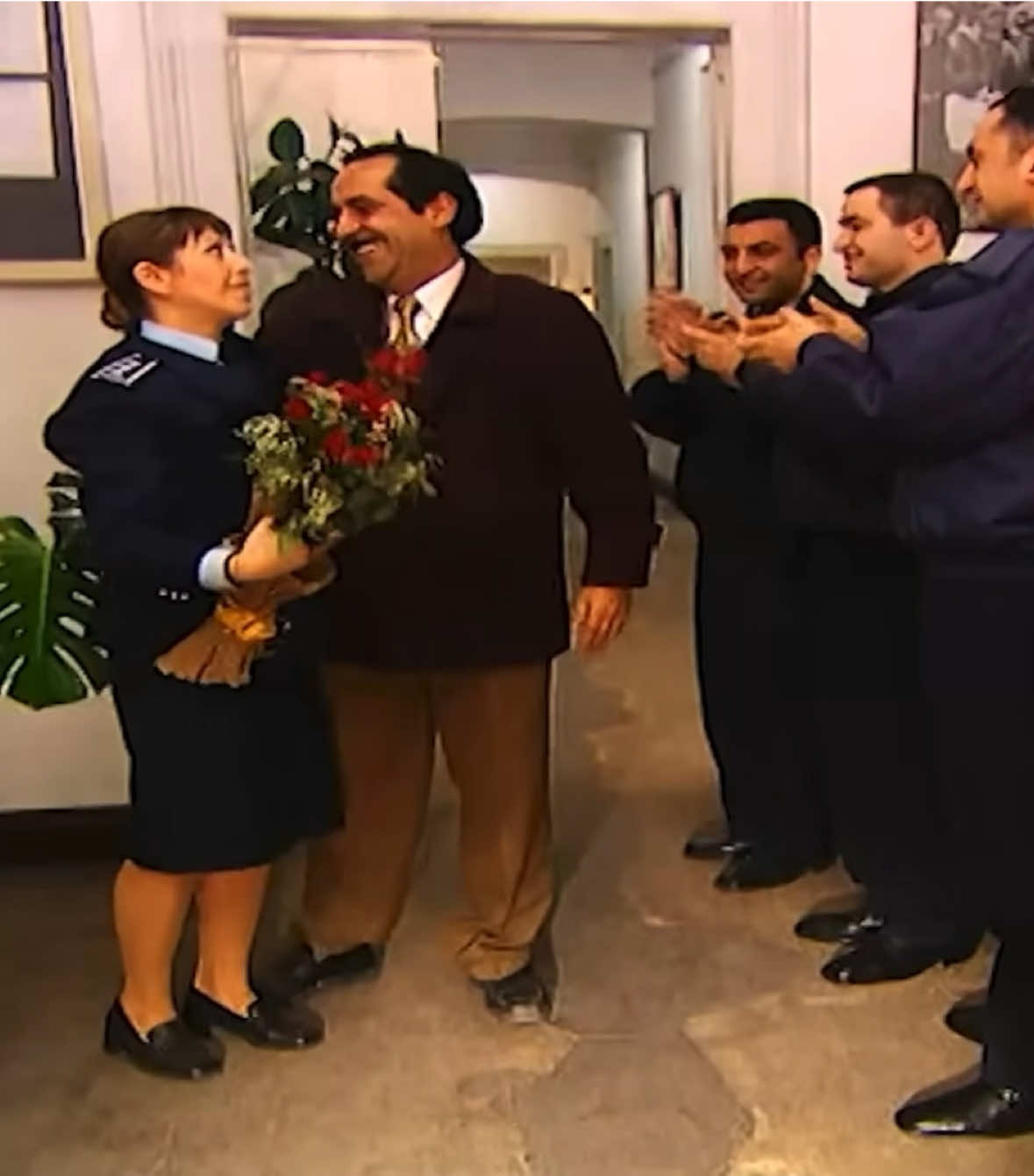 @seyrettiğim diziler