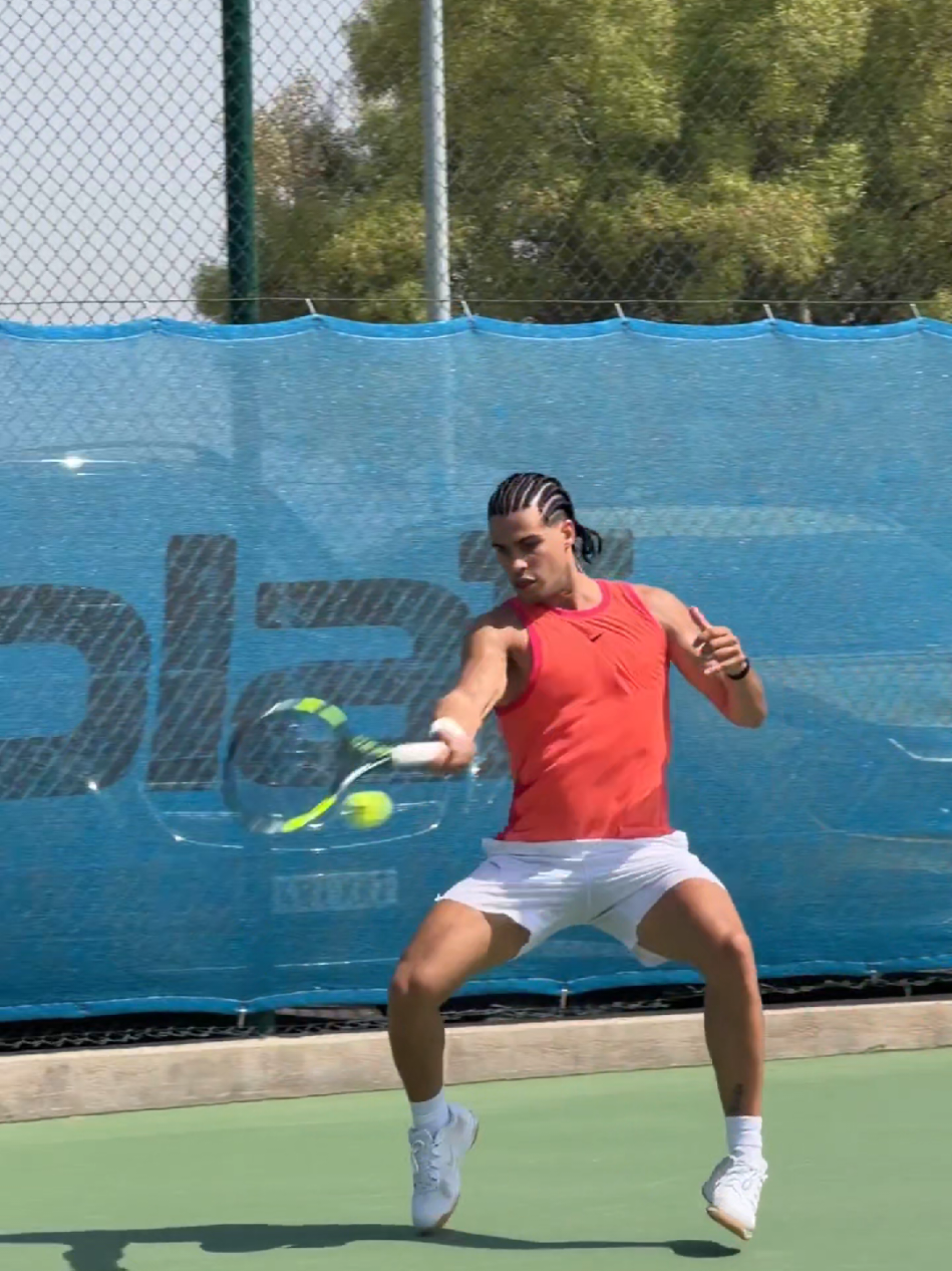 @Tennis Legend