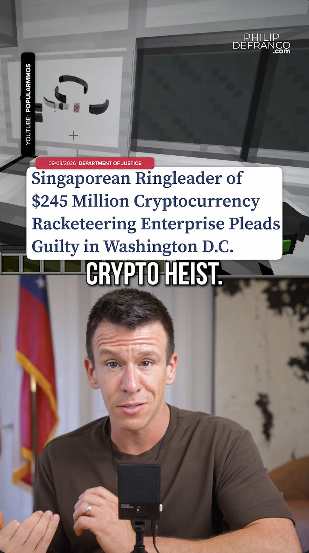 @Philip DeFranco